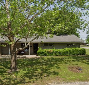900 N Linda Ave, Ada, OK, 74820