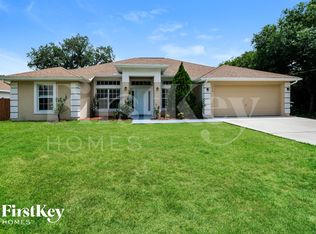 3615 Madagascar Ave, North Port, FL 34286