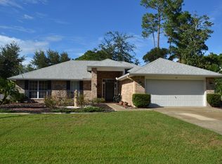 29 Bannerwood Ln, Palm Coast, FL 32137