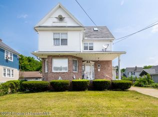 410 Keystone Ave, Peckville, PA