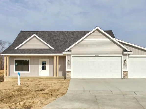 6351 Roman Rd, Allendale, MI 49401