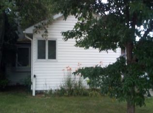 503 6th St W, Park Rapids, MN 56470