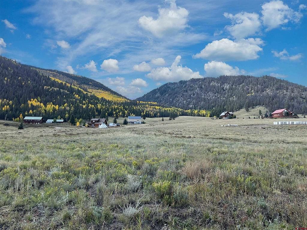 362 Diamond Rd, Creede, CO 81130 MLS 802485 Zillow