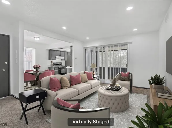 1390 Vegas Valley Dr APT 26, Winchester, NV 89169