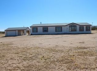 56579 Cubero Rd, Landers, CA 92285