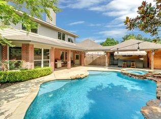 4403 Autumn Mist Ct, Katy, TX 77450