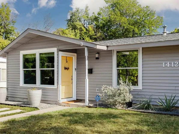 1412 Corona Dr, Austin, TX 78723