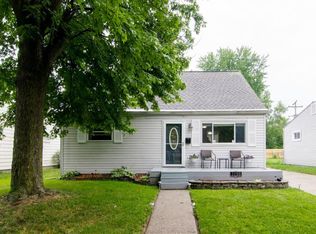 1190 Lexington Pkwy, Ypsilanti, MI 48198