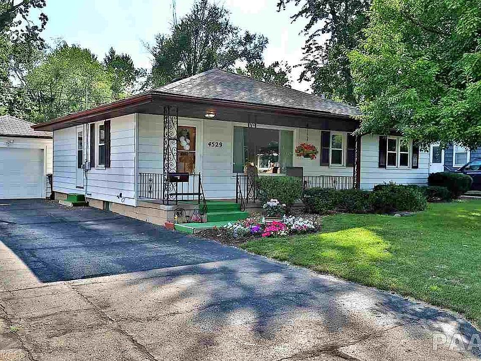 1st image of 4529 N Bournedale Dr
