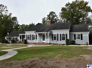 1167 Sherwood Dr, Florence, SC 29501
