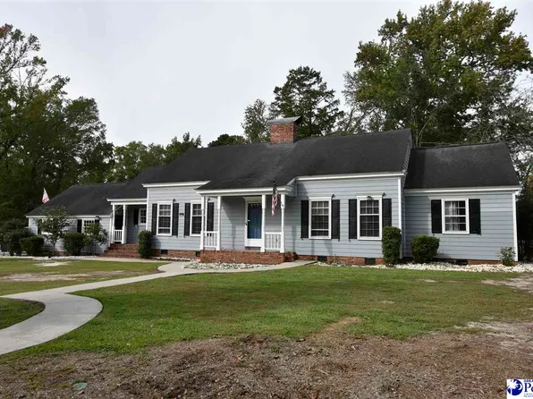 1167 Sherwood Dr, Florence, SC 29501