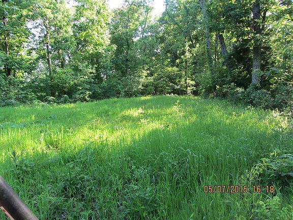 Food plot for Hunting