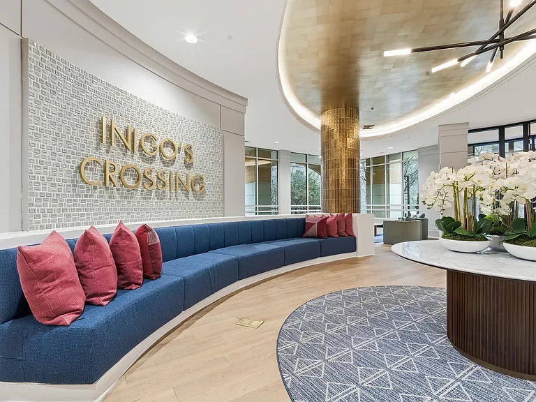 Inigo's Crossing — Photo 6