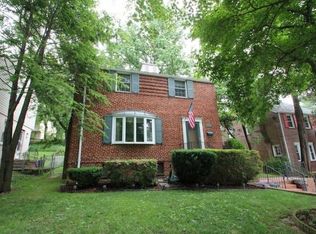 8713 Sundale Dr, Silver Spring, MD 20910