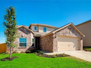 1306 James St, Howe, TX 75459