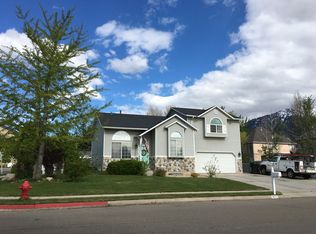 915 S 1400th St E, Springville, UT 84663