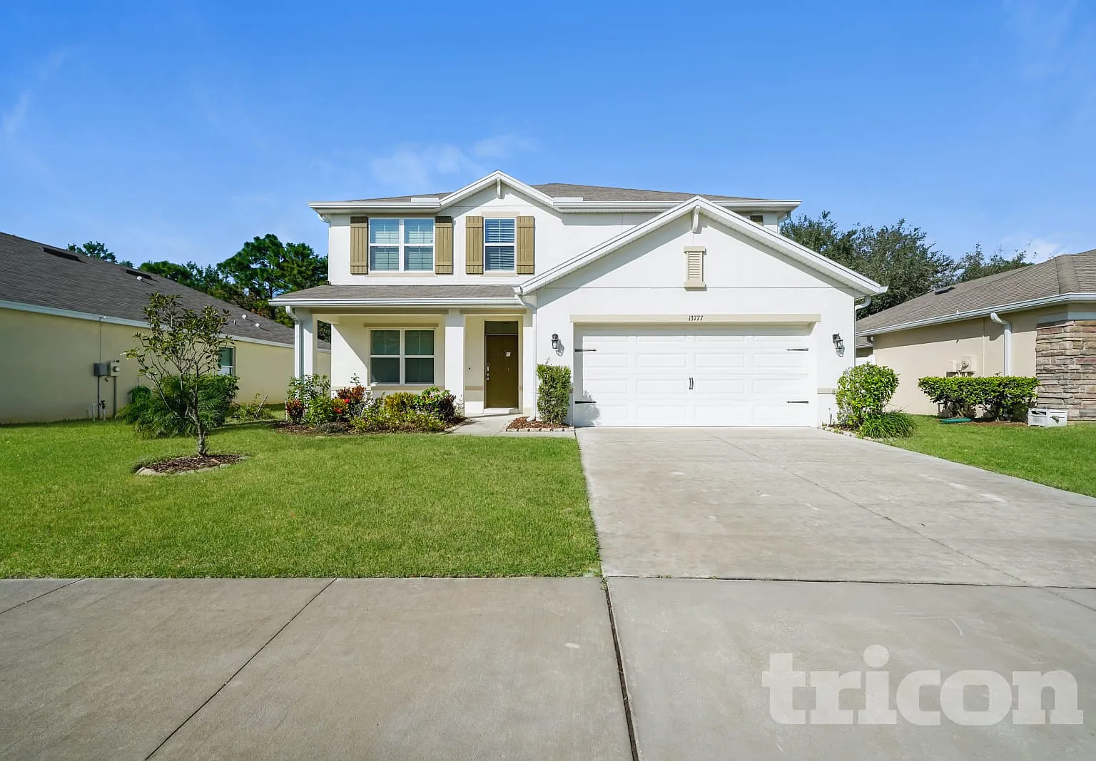 13777 Covey Run Place Spring Hill FL — Photo 1