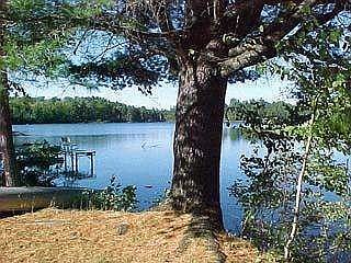 Lost Lake