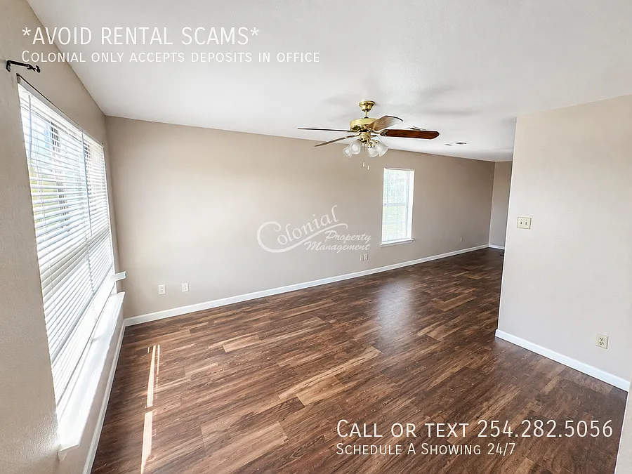 2 bed, 1.5 bath, 1200 sqft, $965 — Photo 4