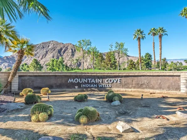 78185 Cortez Ln Unit 168, Indian Wells, CA 92210