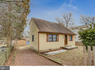 48 E 4th Ave, Pine Hill, NJ 08021