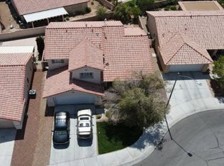 7829 Faith Ct, Las Vegas, NV 89131
