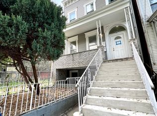 25 Gardner Ave #1, Jersey City, NJ 07304