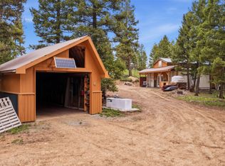 35465 Lessnau Ln, Clinton, MT 59825