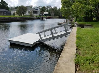 3865 N Seminole Point, Crystal River, FL 34428