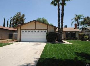 13646 Golden Eagle Ct, Moreno Valley, CA 92553