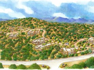 4011 Enclave Way, Santa Fe, NM 87506