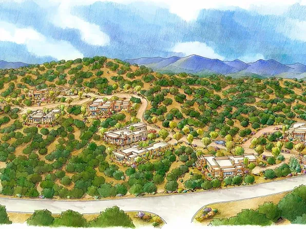 4011 Enclave Way, Santa Fe, NM 87506