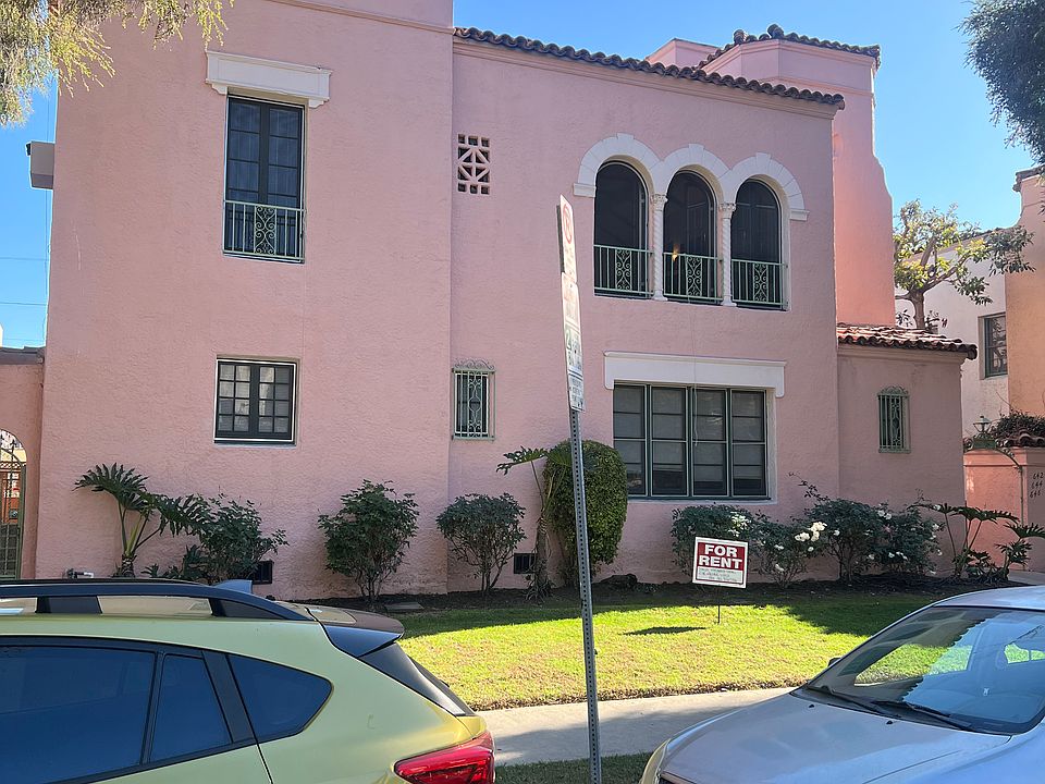 1st image of 638 S Cloverdale Ave #646-1