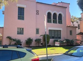 638 S Cloverdale Ave #646-1, Los Angeles, CA 90036