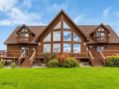 55 Mountain View Rd, Sheridan, MT, 59749