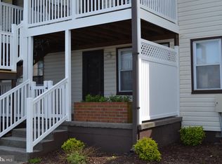 1711 N Baltimore Ave UNIT 104, Ocean City, MD 21842