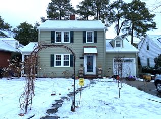 208 Oak Grove Rd, Norfolk, VA 23505