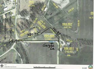 4572 Old Edwardsville Rd, Granite City, IL 62040