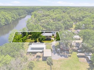 3156 N Hooty Point, Inverness, FL 34453