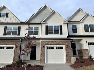 335 Marbella Grove Ct, Durham, NC 27713