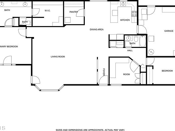 5th image of 1605 S ASH Drive