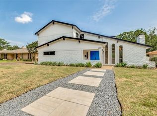 507 Cox Dr, Irving, TX 75062
