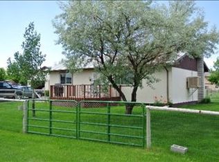 1613 32nd St, Cody, WY 82414