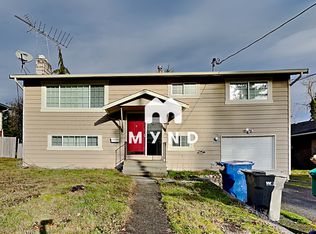 4605 224th Pl SW, Mountlake Terrace, WA 98043