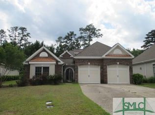 16 Lazy Hammock Ct, Savannah, GA 31419