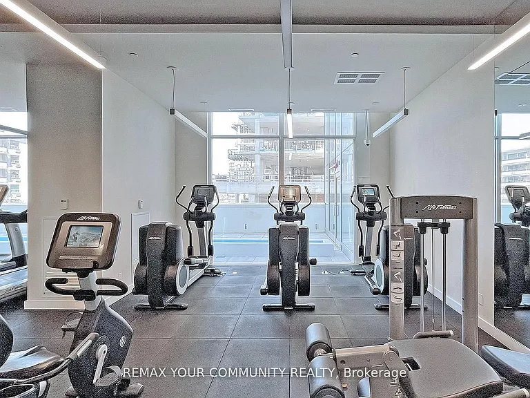 5180 Yonge St #3305 — Photo 36