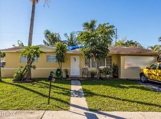 5614 Fillmore St, Hollywood, FL 33021