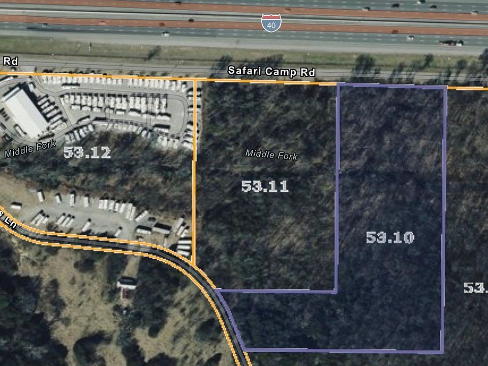 2nd image of 1 Safari Camp Rd