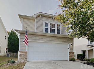 13420 Glasgow Green Ln, Charlotte, NC 28213