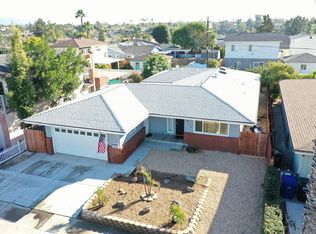 5617 Dorothy Dr, San Diego, CA 92115